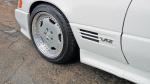 Mercedes-Benz SL72 AMG 1995 года